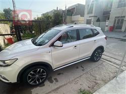 ام جي RX5